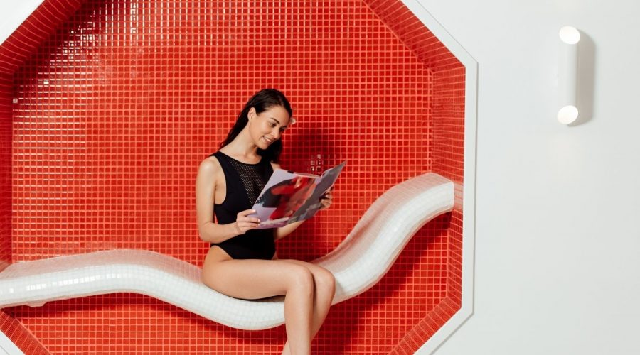 La brochure spa, l’art de la communication de W à X