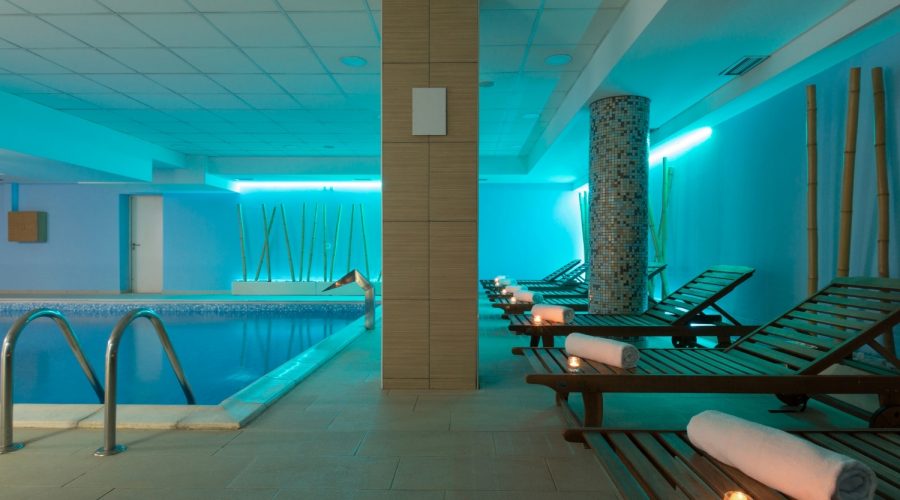 Lumière sur le menu spa : décryptage de M à N