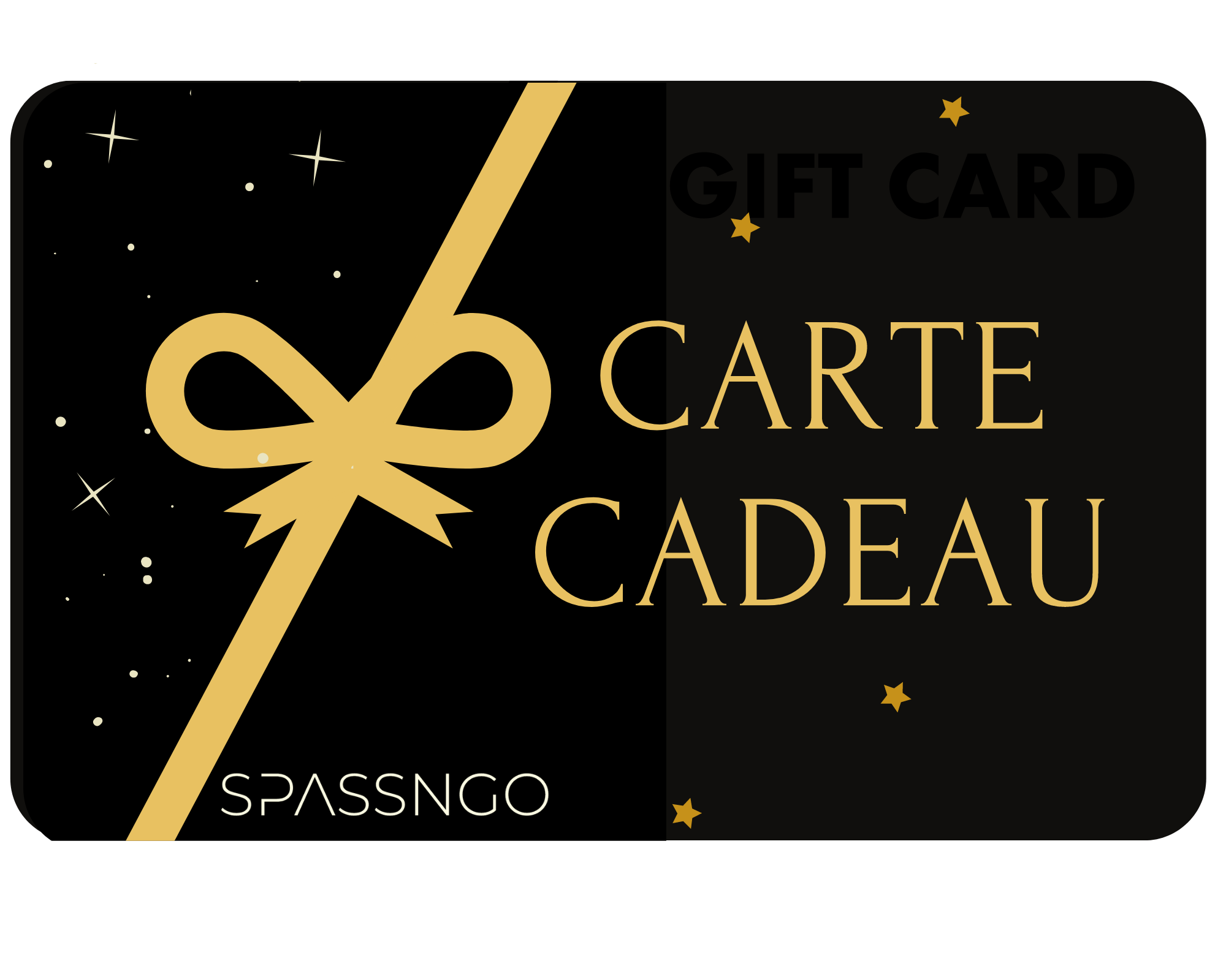 cadeau spa