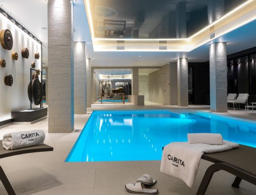 wellness lyon chassieu