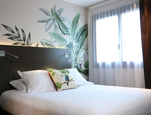 hotel avec spa lyon chassieu