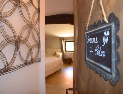 nuit insolite en amoureux