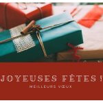 carte joyeuses fetes