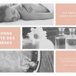 cadeau fête des mères