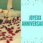 carte cadeau anniversaire