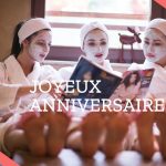 cadeau spa entre amies