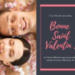 cadeau saint valentin