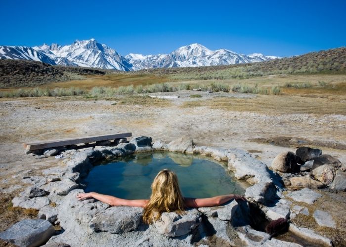 séjour spa insolite